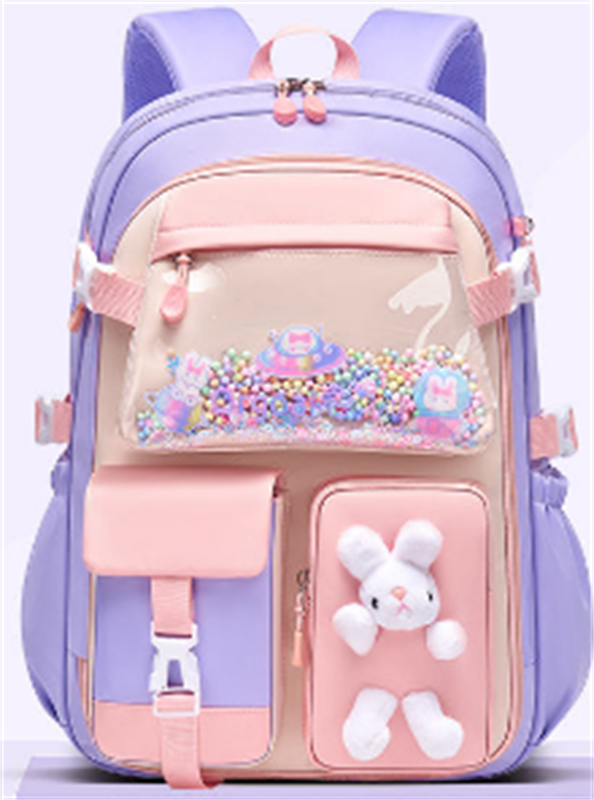 Schoolbag For Elementary School Student