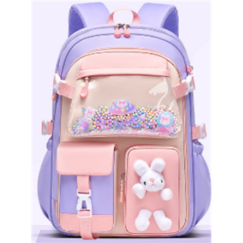 Schoolbag For Elementary School Student