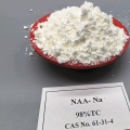 كيفية استخدام الصوديوم NAA-Na في أمريكا الجنوبية