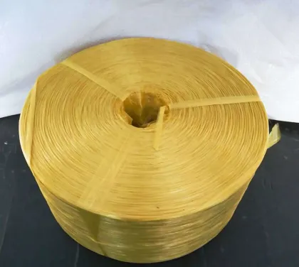 Factory Wholesale Waterproof Tying Rope for Agriculture Packaging