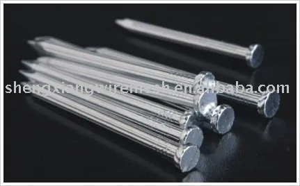 Concrete Nail factory price