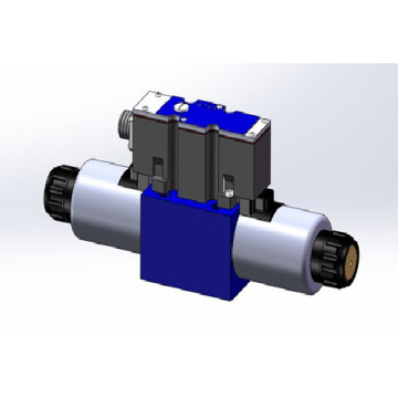 Hydraulic Proportional Valves good quality