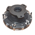 VG1246060051 Silicon Fan Assy สำหรับ Howo A7