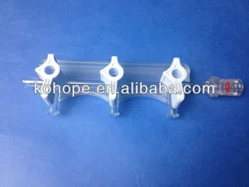 500psi high pressure manifold