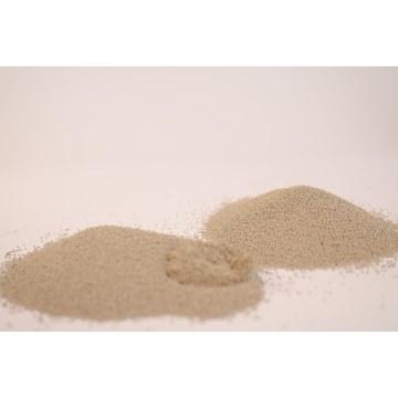 1.5 মিমি এবং 2.0 মিমি বেন্টোনাইট ক্যাট লিটার