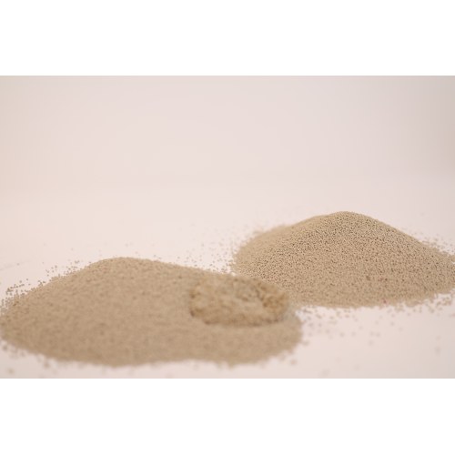 1.5 মিমি এবং 2.0 মিমি বেন্টোনাইট ক্যাট লিটার