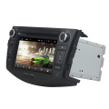 Toyota RAV4 2013 Car dvd player