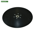 107-135S 13.5" Great Plains disc double seed opener