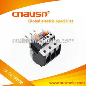 SR1- 36 LR2-D23 Thermal Relay,Thermal Relay, Relay