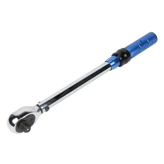 VIKTEC 60-330N.m 1/2 Inch Multifunctional Torque Wrench