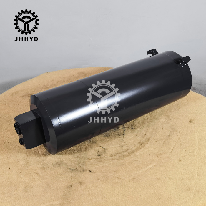 95389540 Гидравлический натяжитель в сборе Komatsu PC3000-6 Регулятор гусеницы гидравлического натяжителя 99058040