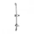 Adjustable Height SS Wall Mounted Shower Sliding Bar