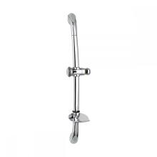 Curved Polished SS Wall Mounted Bath Shower Panel