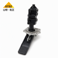 L105 loader accessories brake master cylinder 17009060