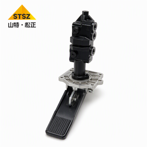 L105 loader accessories brake master cylinder 17009060