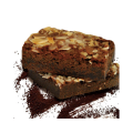 Pigmento marrón de cacao, una materia prima a granel