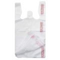 Plastic Stand up Barrier Food Packaging Pouch Wholesale Small Bags