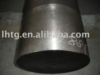 WB36 / 15NiCuMoNi5 / P36 alloy steel