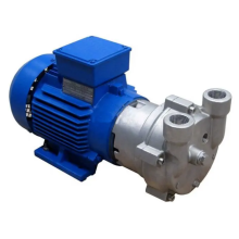 2bv enkelttrin Liquid Ring Industrial Vacuum Pump