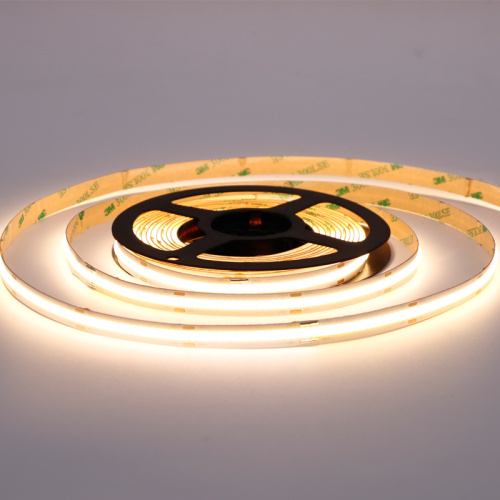 Nieuwste COB led flexibel striplicht