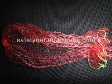 hdpe raschel bag for packing vegetable