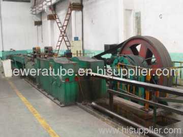 Security Cold Rolling Machine 