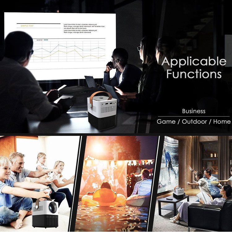 smart projector smart projector