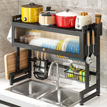 Factory Direct Back Rack Drainer al por mayor