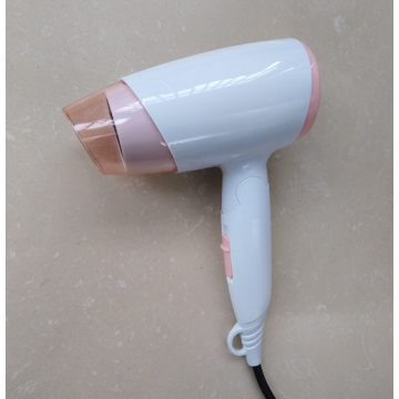 1400-1600W Convinient Portable Hair Blower For All Ages