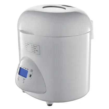 Best Automatic Bread Maker Machines for Home Use