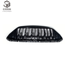 Auto Vehicle Front Mesh Grille