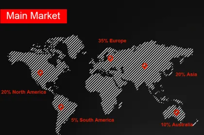 Brake Caliper Repair Kit 44120-VC025 for NISSAN 100 B13, CHERRY N12, TSURU / HIKARI N13, SABRE N14