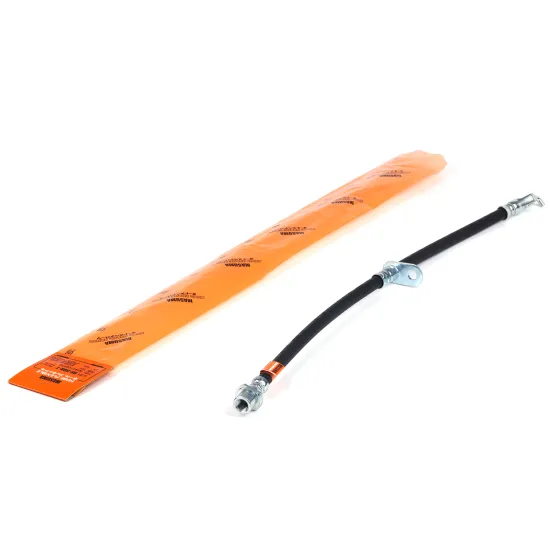 MABS BH-596-1 MASUMA Auto Brake Systems Brake Booster Vacuum Hose Pump for Porsche Toyota