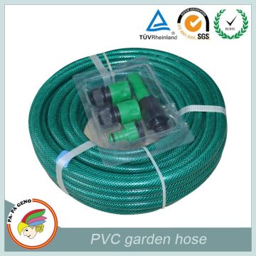 collapsible water hose recoil garden water hose 25ft