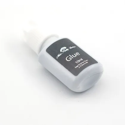 Latex free SKY Korean glue dividual lashes