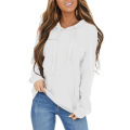 Women's Casual Lightweight Hoodies