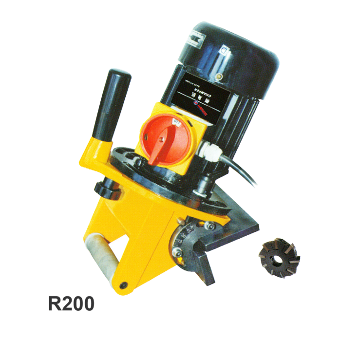 R200/R300 Universal Tool Grinding Machines