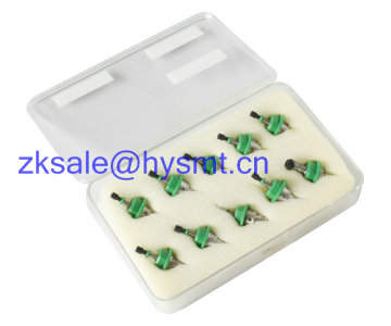 JUKI JX100 SMT NOZZLE