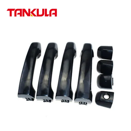 Auto Parts: Front and Rear Car Door Handles 69211-60090 for Toyota Prado/Landcruiser 2010-2017