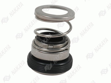Mechanical Seal_Wp50/108-18mm