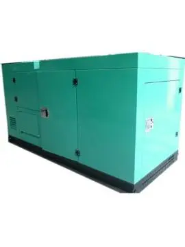 XICHAI Xichai xichai 18KW/22.5KVA soundproof silentdiesel generator