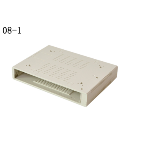 Plastic ABS case 08-1 Plastic case