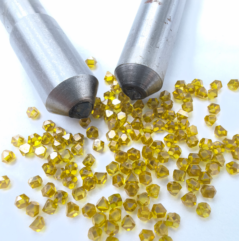 Single crystal Diamond