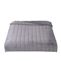 Help Sleep Chunky Quilting Seam Weighted Blanket