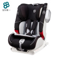 Grupo 1+2+3 Baby Booster Car Seate com Isofix