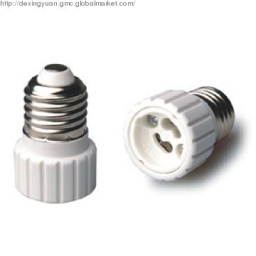 E27 TO GU10 ADAPTER