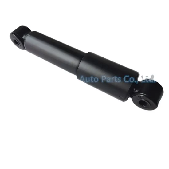 Top Quality Air Shock Absorber Air Struts for Trailers - BPW/SCHMITZ/SAF (237228802, 237228800, 237229200, 2376003100, 1079383)