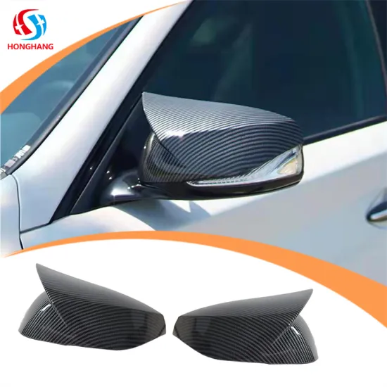 Gloss Black Reversing Mirror Housing for INFINITI Q50 - 2014-2018