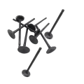 Exhaust Valve 22212-27001 Replacement