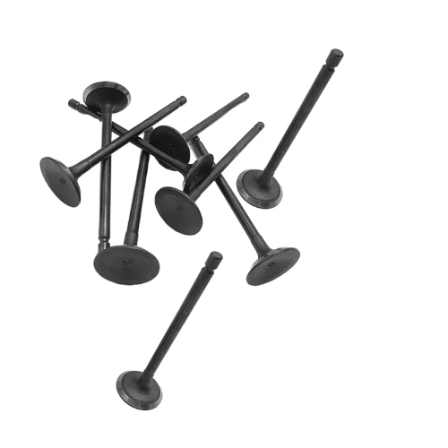 22212-27001 клапан выхлопа